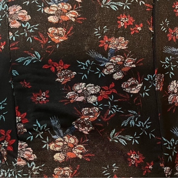 NWT Free People Dock Street Top - Picture 6 of 6